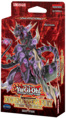 Yu-Gi-Oh Structure Deck: Dinosmasher's Fury 1st Edition
